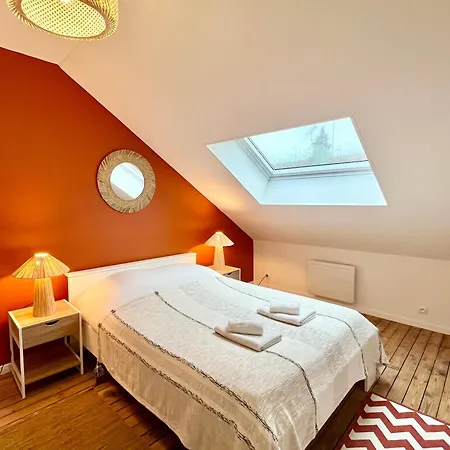 Apartment Au Carino - Place Du Forum *